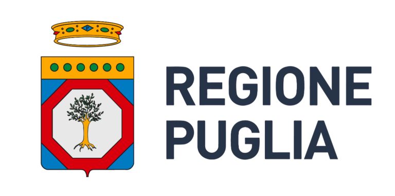 Logo Regione Puglia