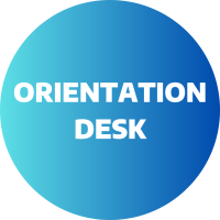 ORIENTATION DESK